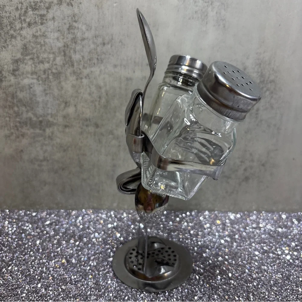 Unk vintage metal